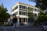 Hotel Fauchere